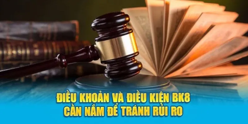 Bạn cần đọc kỹ và hiểu rõ các điều khoản và điều kiện trước khi tham gia