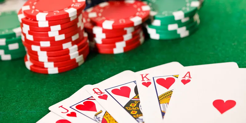 Cẩm nang chơi Poker online dành cho người mới